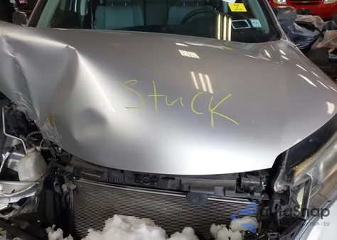 2015 Honda Cr-V Lx z USA, uszkodzony, nr VIN 5J6RM4H38FL088301